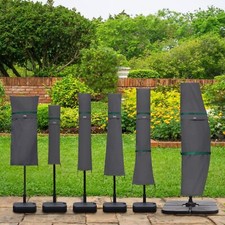 Sonnenschirm Schutzhülle