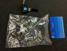 NEW GENUINE PIAGGIO-LOCK