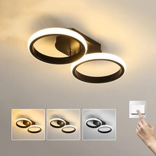 Dimmbar LED Deckenleuchte 3