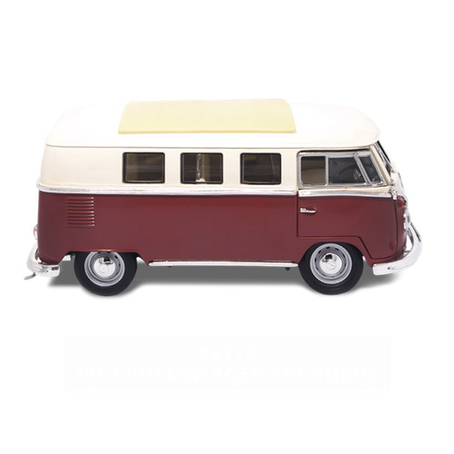 Lucky diecast volkswagen - lucky,