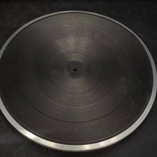 Lenco L75 Plattenteller Und