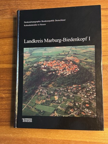 Landkreis marburg biedenkopf - landkreis, marburg-biedenkopf
