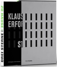 Klaus Erfort: Drei Sterne - Zu