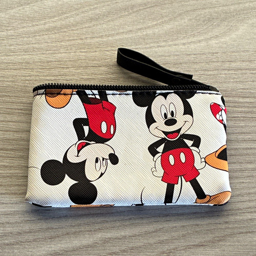 Disney münzbörse kunstleder - disney,