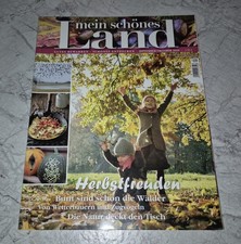 Mein Schönes Land Sep Okt