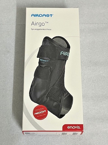 Aircast airgo - airgo,