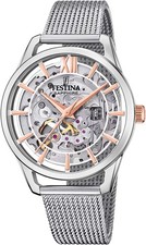 FESTINA 36 mm Automatikuhr