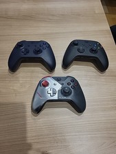 xbox series x controller