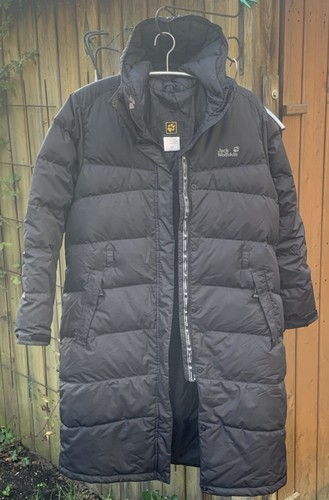 Jack wolfskin damen mantel - jack,