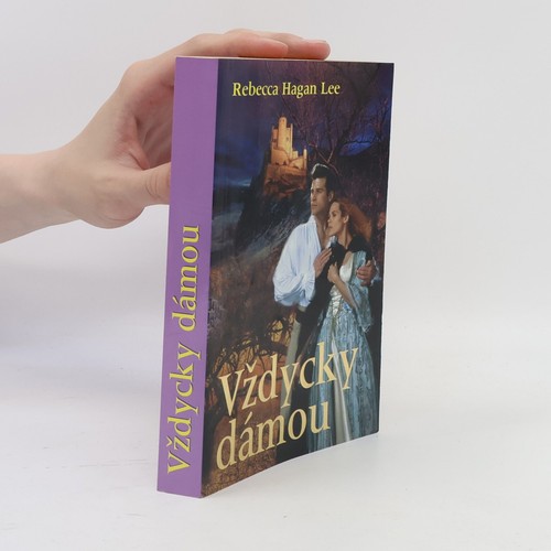 Vždycky dámou rebecca - | ,