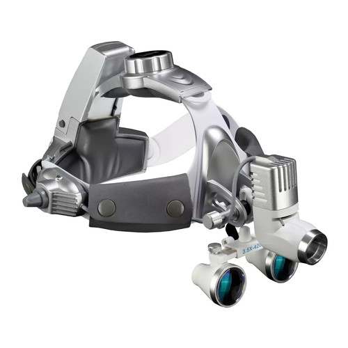 Medical ent headlight with - medical,