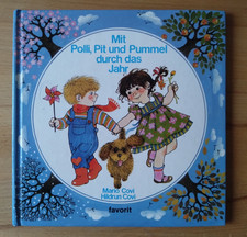 Mario + Hildrun Covi: Mit