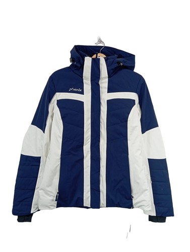 Phenix winterjacke damen jacke - phenix,