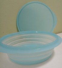 Faltbare schüssel tupperware - faltbare,