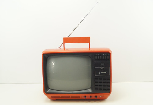 Philips philetta 711 orange - philetta,