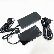 iVANKY FusionDock 1 MacBook Pro Docking Station mit 150W-Netzteil, 12-in-2 Dual