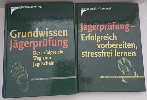 Grundwissen jägerprüfung - grundwissen,