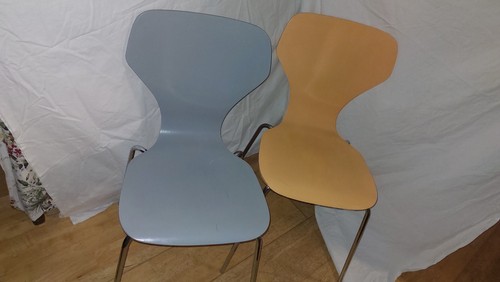 Stühle stück made - 2,