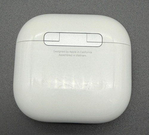 Apple airpods ladecase mit - 4,