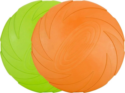 Vivifying frisbee hund 2 - hund,,