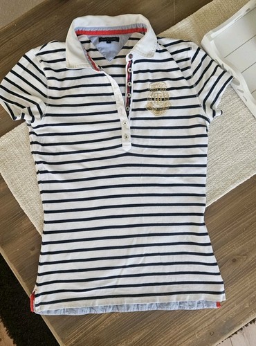 Tommy hilfiger poloshirt shirt - tommy,