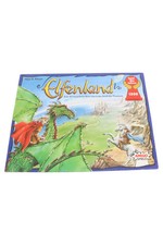 Amigo Brettspiel Elfenland