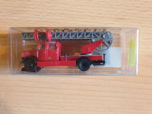 Brekina 40303 mercedes - brekina, lf