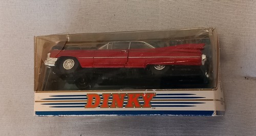 Dinky 1959 cadillac coupe - 1959,