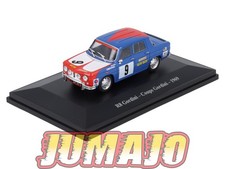 Alp50 voiture eligor - voiture,