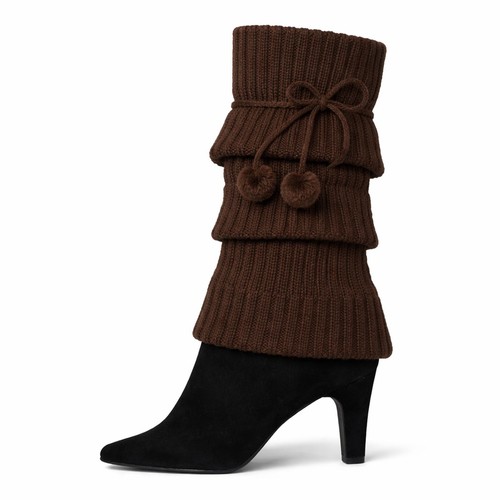 Legwarmer damen beinstulpen - damen,
