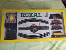 Rokal PRIMA 1 Set.01103
