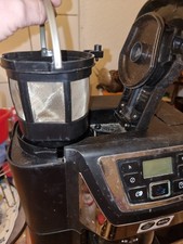 Russell Hobbs  Kaffeemaschine