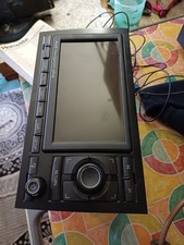  Audi Navigation Plus 4B0035192K Audi A6 Radio Navi 