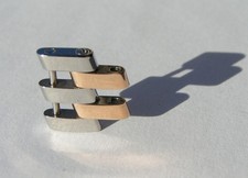 Breitling 14mm Pilot Armband