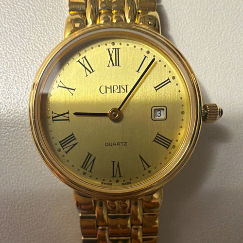 Christ damen quarz analog - christ,