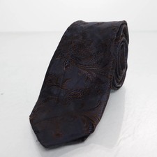 H&M, Krawatte, Herren, Seide