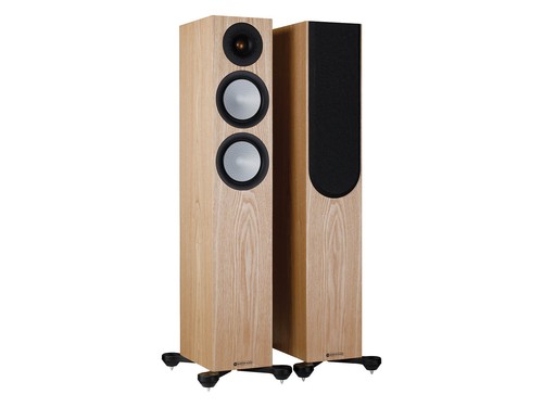 Monitor audio silver - monitor,