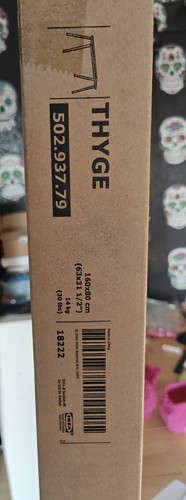 Ikea thyge schreibtisch - ikea,