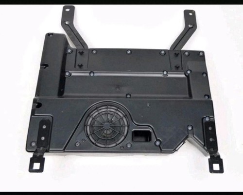 Smart 451 fortwo sabwoofer - smart,