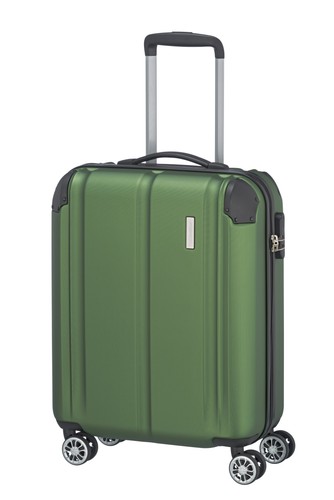 Travelite city trolley - city,