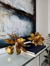 2x Lampen Wandlampen