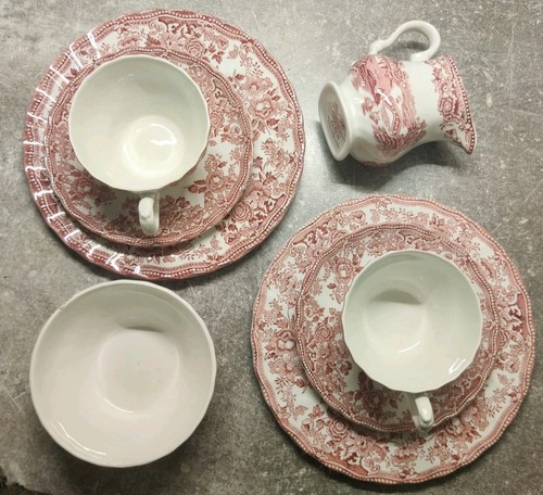 Tonquin myott rot kaffee - tonquin,