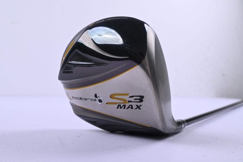 Cobra max driver - driver, 11,5