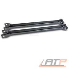 2x QUERLENKER HINTERACHSE FÜR