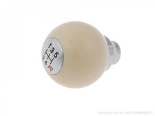 MX-5 Schaltknauf Snooker Chrom