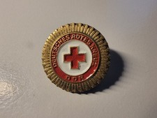 DDR Orden Treueabzeichen DRK