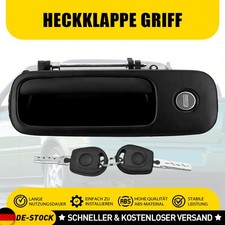 Heckklappengriff Für Vw/Golf