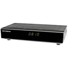 Kathrein UFS 810 plus DVB-S2