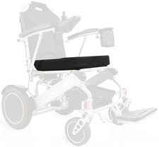 Ersatzsitz gepolstert 48 cm