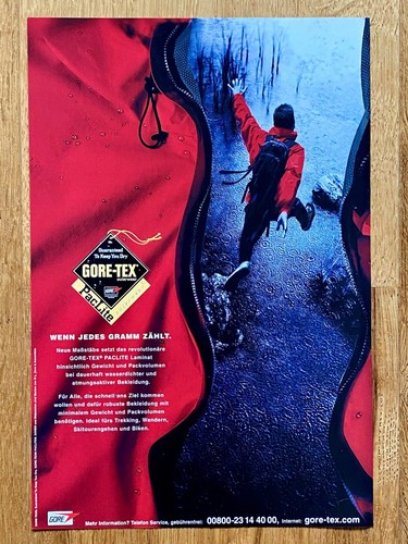 Gore tex paclite kleidung - gore-tex,
